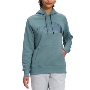 THE NORTH FACE HALF DOME PULLOVER HOODIE WOMEN'S Medium